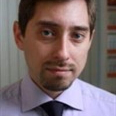 Быстряков Радослав Анатольевич