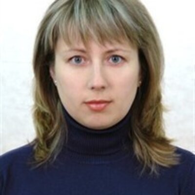 Казанцева Ирина Валерьевна