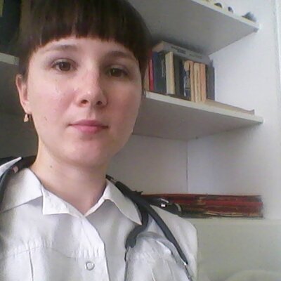 Гусева Екатерина Павловна