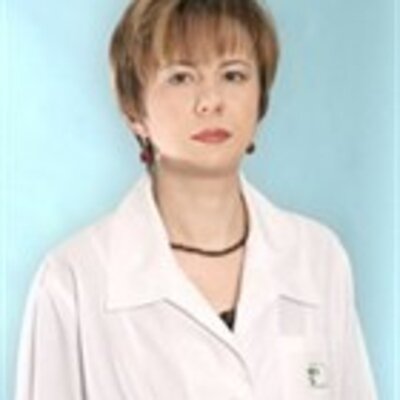 Филиппова Светлана Анатольевна
