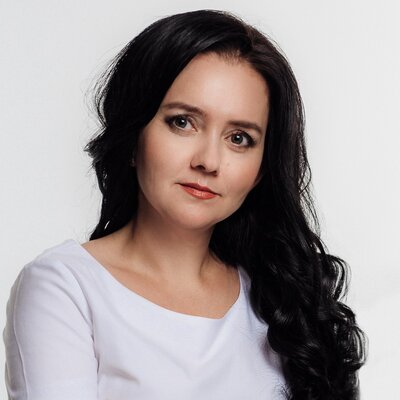 Степанова Татьяна Владимировна