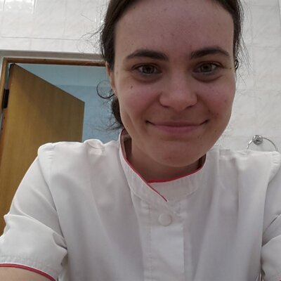 Седых Анна Юрьевна