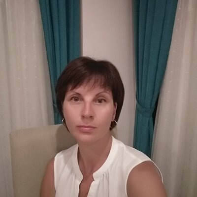 Адамова Юлия Петровна