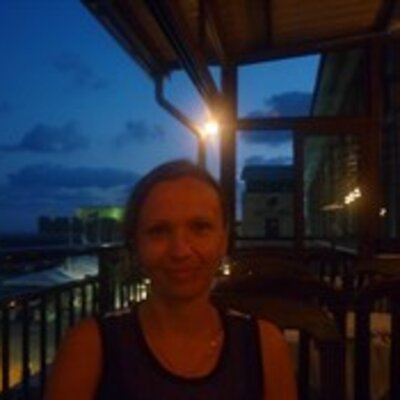 Куликова Наталья Владимировна