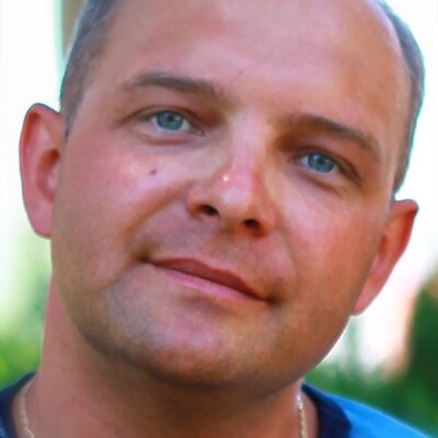 Матвеев Сергей Владимирович