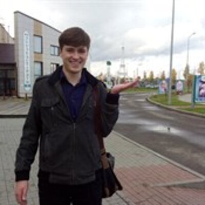 Хватаев Алексей Андреевич