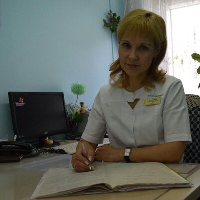 Парфенчук Лейсан