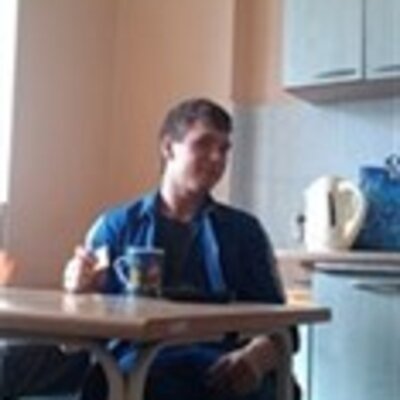 Мельников Марк Владимирович