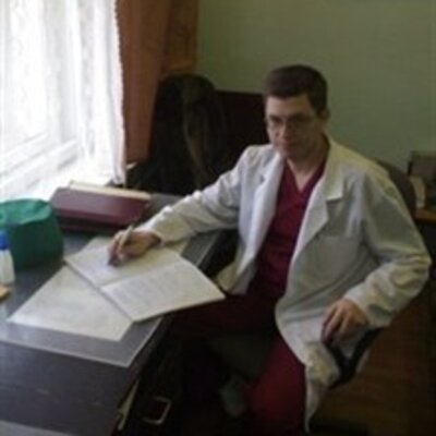 Анохин Александр Сергеевич