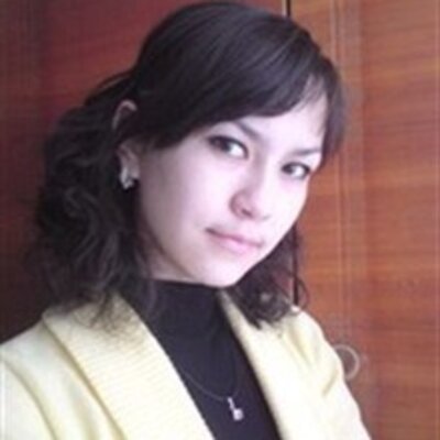 Хохоноева Юлия Николаевна