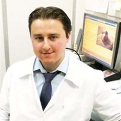 Князев Вадим Валерьевич