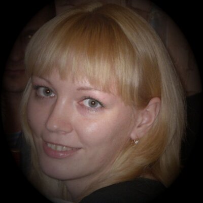 Обласова Светлана Николаевна