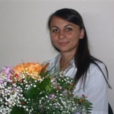 Сафонова Виктория Викторовна