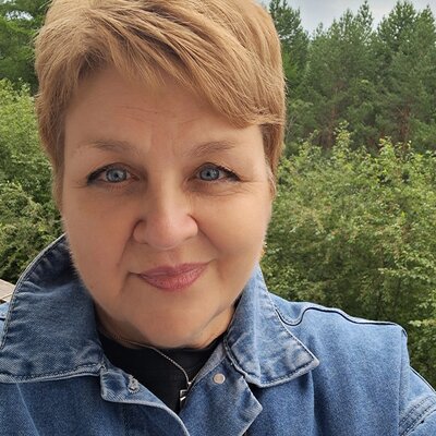 Загирова Марина Борисовна