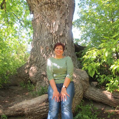 Гребенькова Татьяна Николаевна