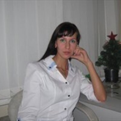 Фарыгина Татьяна Анатольевна