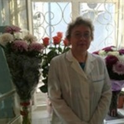 Кацева Елена Викторовна