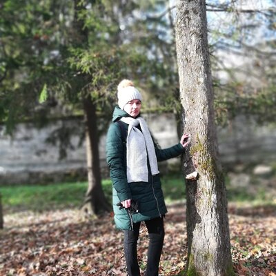Никитина Юлия Валерьевна