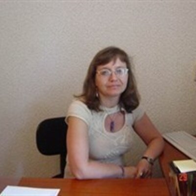 Елисеева Наталия Ивановна