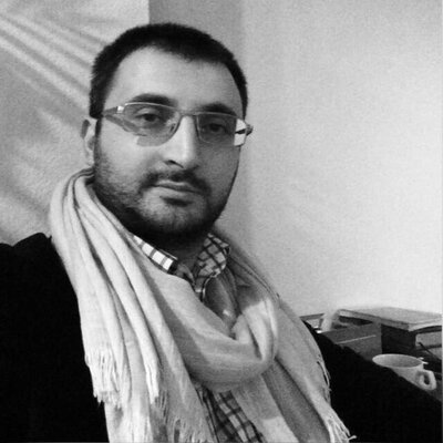 Хугаев Аслан Анатольевич