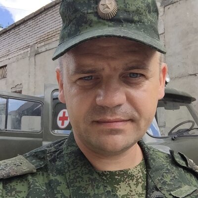 Тимченко Алексей Сергеевич