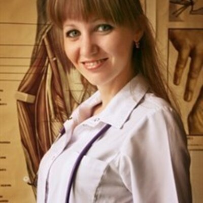 Богдаева Елена Викторовна