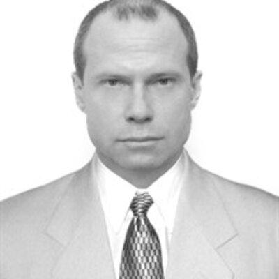 Бочкарёв Сергей Алексеевич