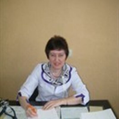 Афанасьева Лариса  Анатольевна