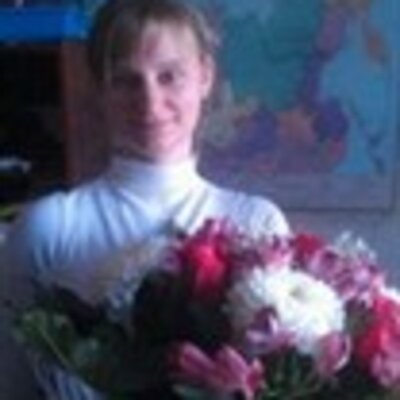Веселовская Надежда Владимировна