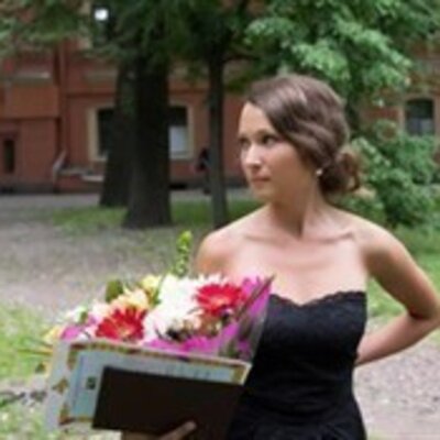 Черноусова Мария Николаевна