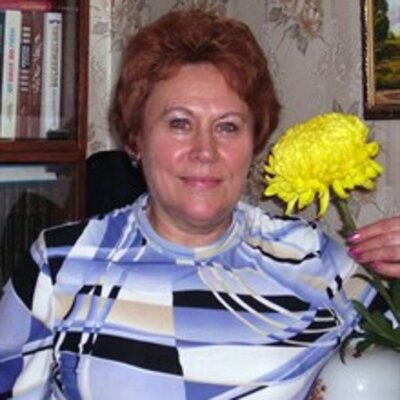 Запольская Наталья Николаевна