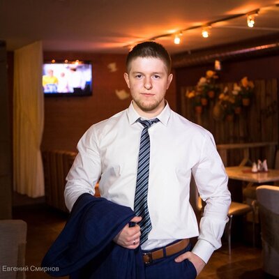 Васильев Роман Павлович