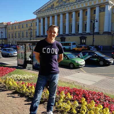 Хмурович Александр Николаевич