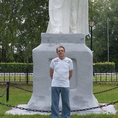 Сальцев Сергей Григорьевич