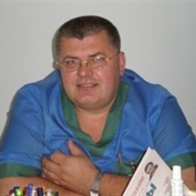 Вишневский Игорь Владимирович