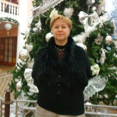 Бусыгина Любовь
