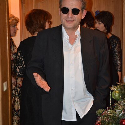 Баландин Валерий Павлович