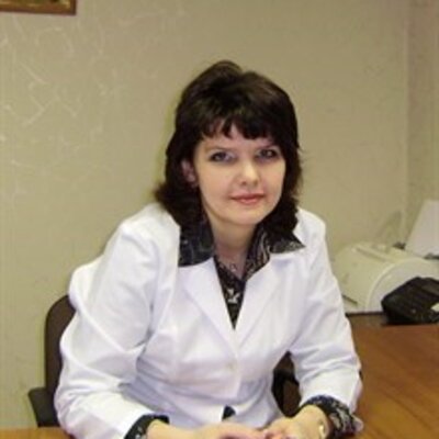 Старкова Светлана Александровна