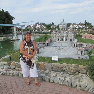 Доценко Наталья Викторовна