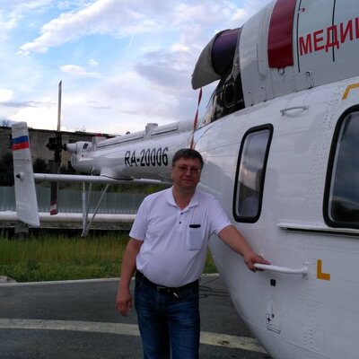 Шумаев Александр