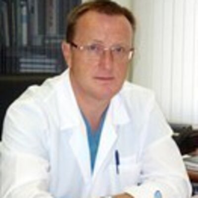 Ведерников Дмитрий Викторович