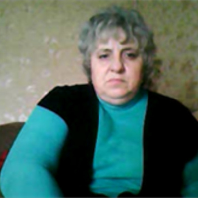 Молчанова Вера Анатольевна