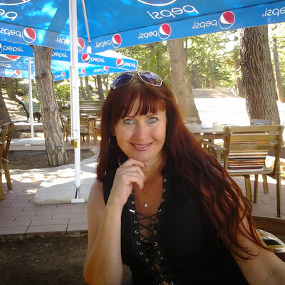 Власенко Елена