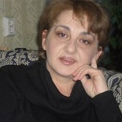 Рамадан Фатима Хасановна
