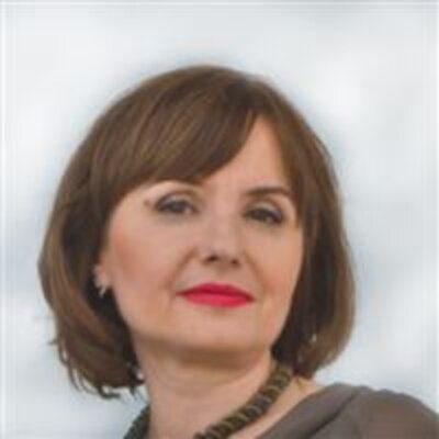 Куриляк Ольга Адамовна