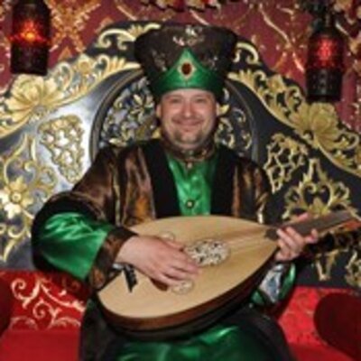 Баскаков Алексей Петрович