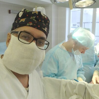 Хандалеев Станислав Витальевич