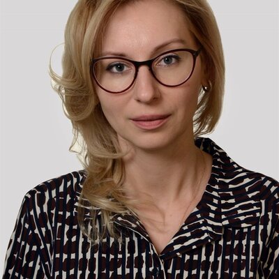 Карасева Марина Анатольевна