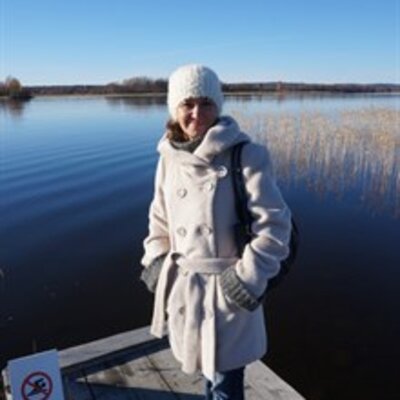Антоневич Елена Викторовна
