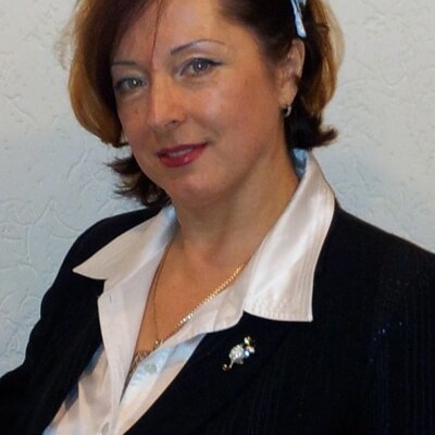 Стрельцова Людмила Юрьевна